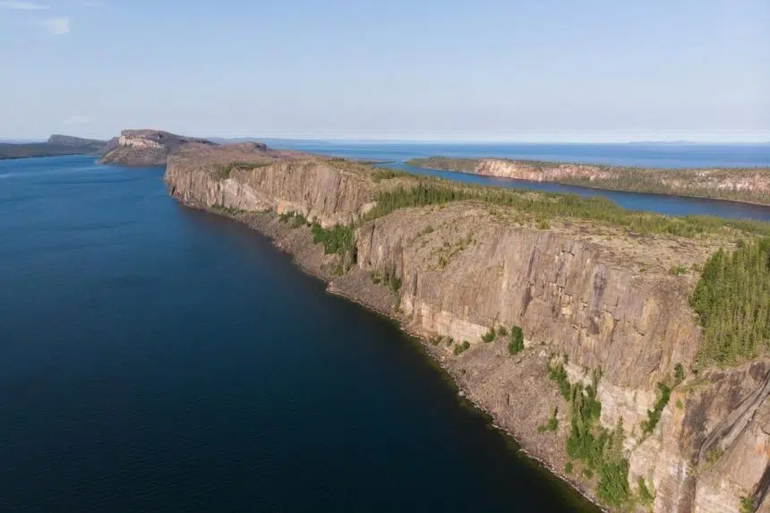 ‘What our ancestors meant:’ Canada, First Nations create new park reserve