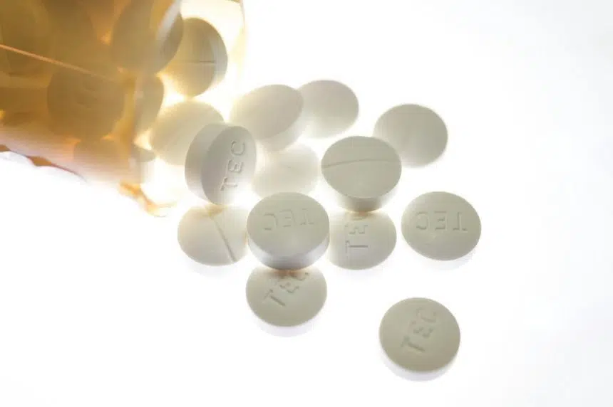 Health Canada announces changes aimed at dropping prices of patented drugs