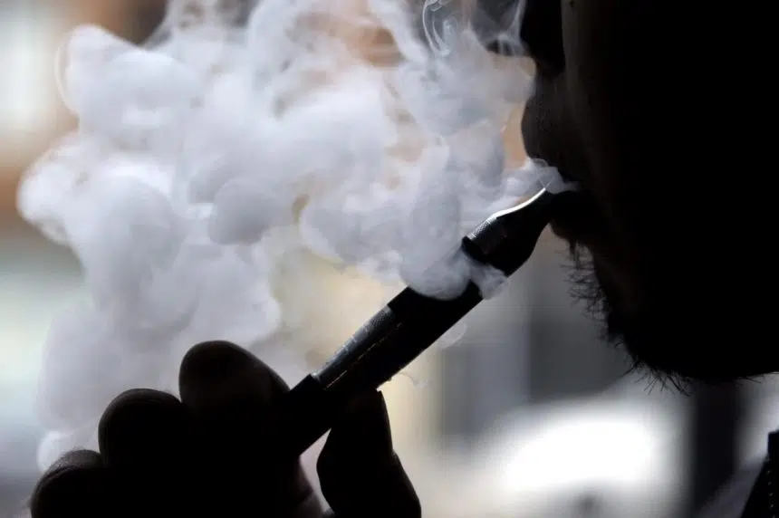 New analysis finds link between vaping and cannabis use in teens, young adults