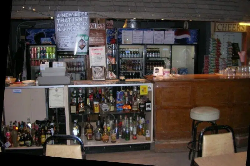 'Is this some kind of joke?': Kelliher bar owner recalls armed robbery