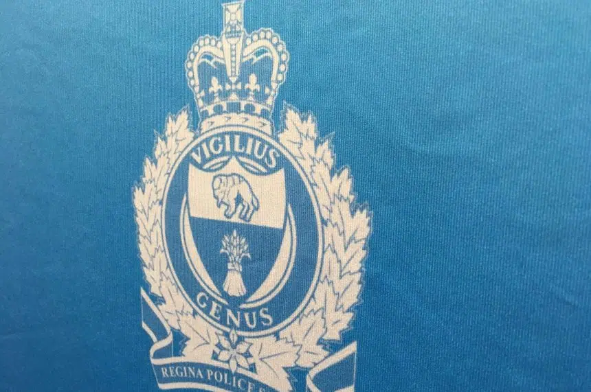 Regina police charge woman with theft, fraud