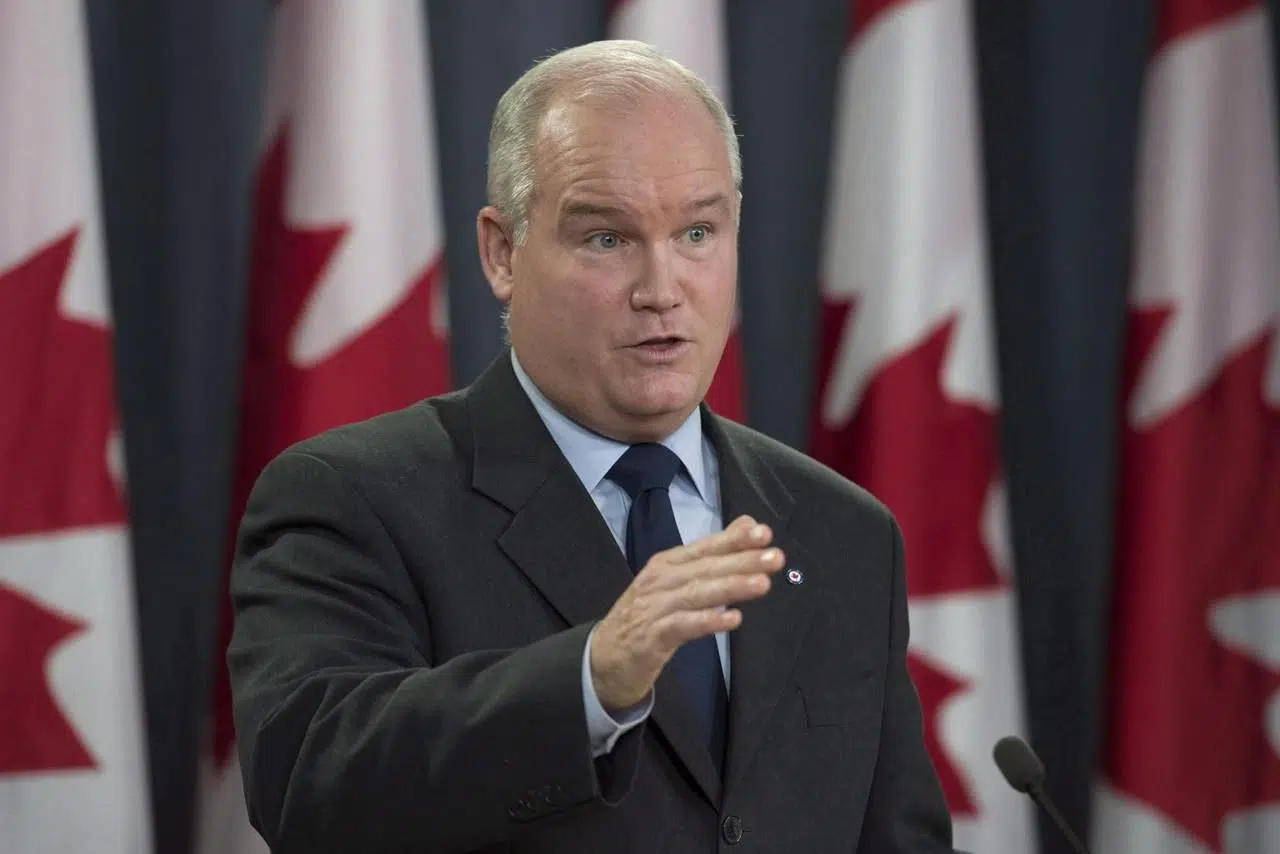 O’Toole likely to move quickly to put stamp on federal Conservative party