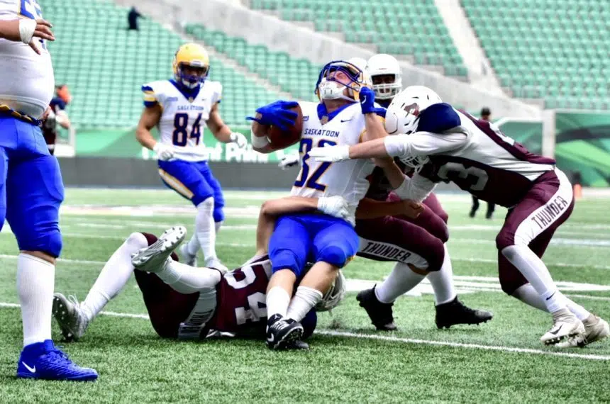 CJFL extends eligibility for 21- and 22-year-old players
