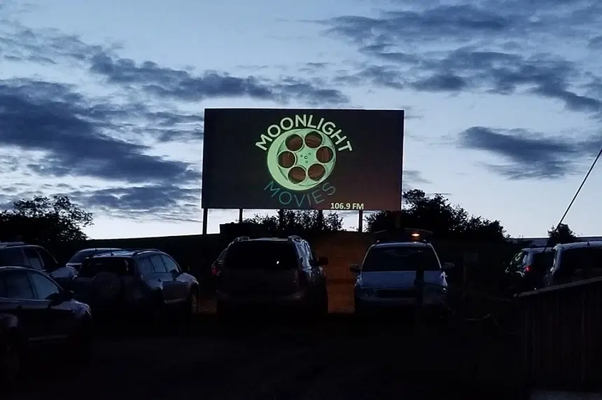 RM of Lumsden shuts down drive-in theatre over traffic safety