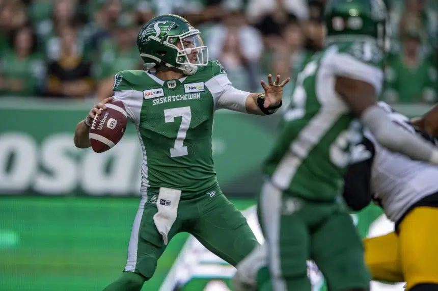 Riders sign Fajardo to two-year contract extension