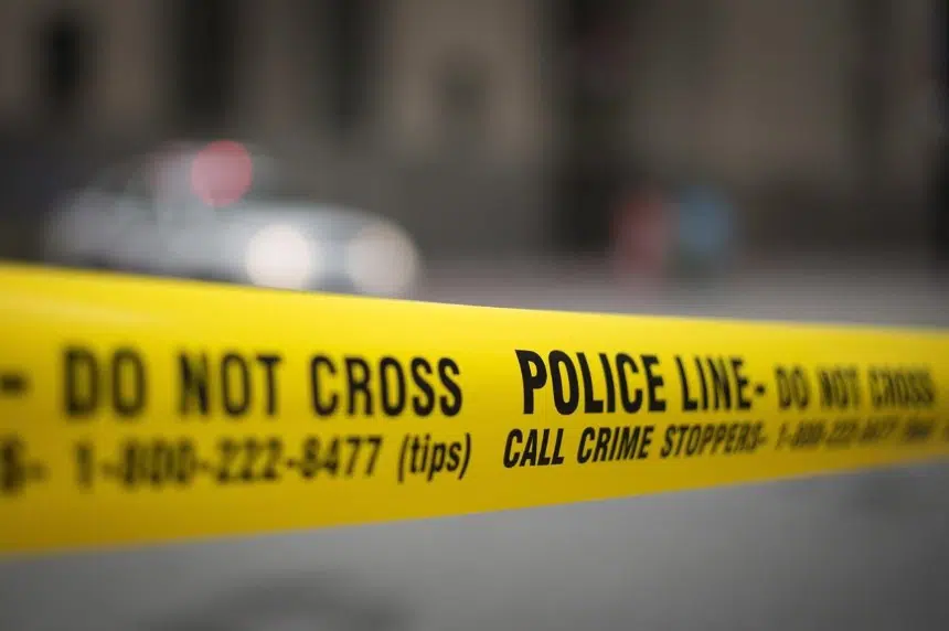 May was a big month for Regina Crime Stoppers