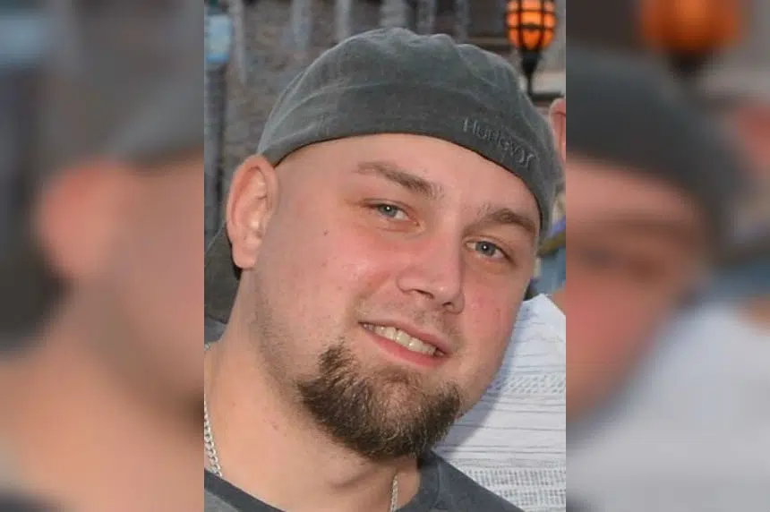 Missing man found dead northeast of Regina