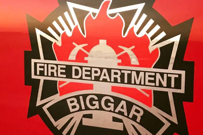 Biggar Fire Department issues warning after false safety inspection