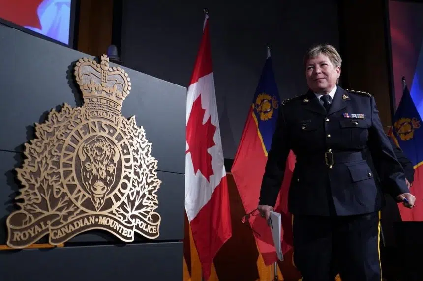 Security-clearance backlogs bedevilled RCMP as employee allegedly leaked secrets