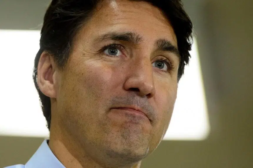 Trudeau expected to trigger fall election this weekend as Canada enters 4th wave