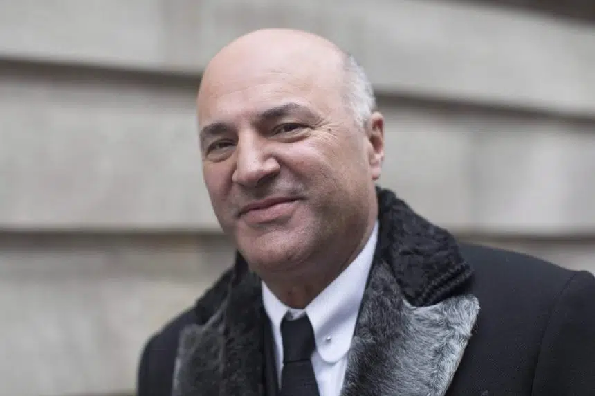 Kevin O’Leary’s wife charged in boat crash that left two dead, three injured