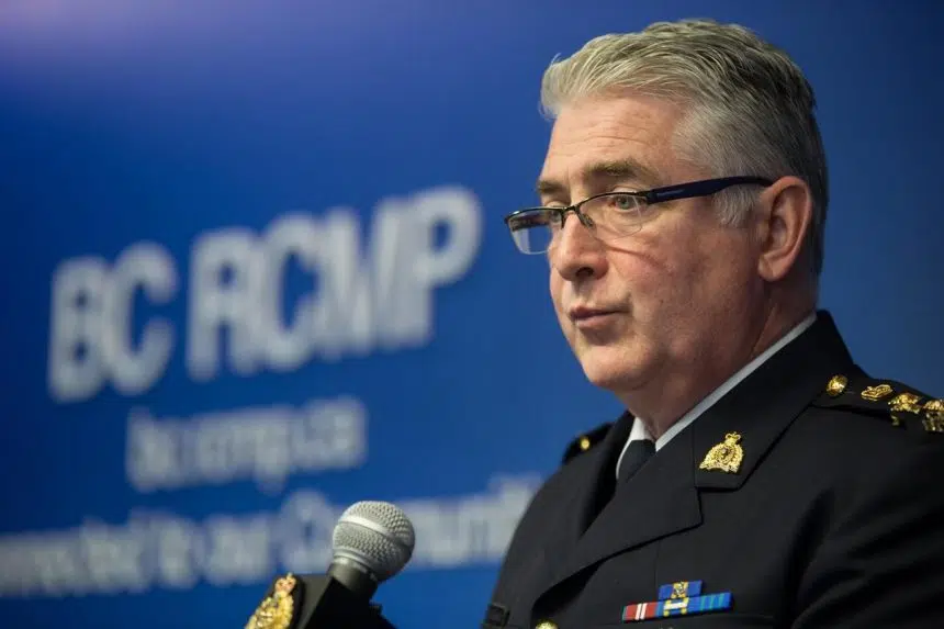 Suspects confessed to B.C. murders in videos but showed no remorse: RCMP