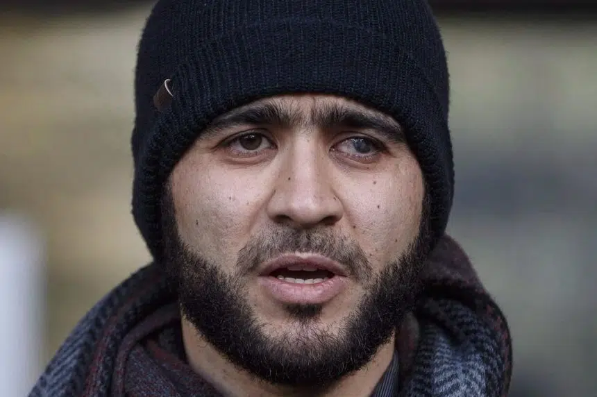 Omar Khadr appeal in American military court faces additional delay: lawyer
