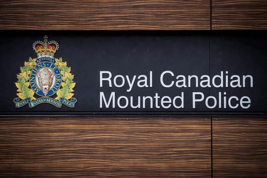 RCMP say boy safe, father in custody after Amber Alert issued in Alberta