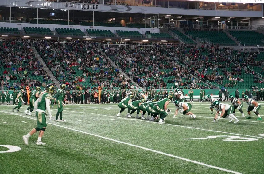 Rams, Huskies looking for more in 2022 Canada West football campaign