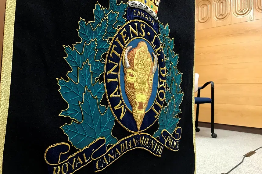 Four facing human trafficking charges after arrests near Swift Current