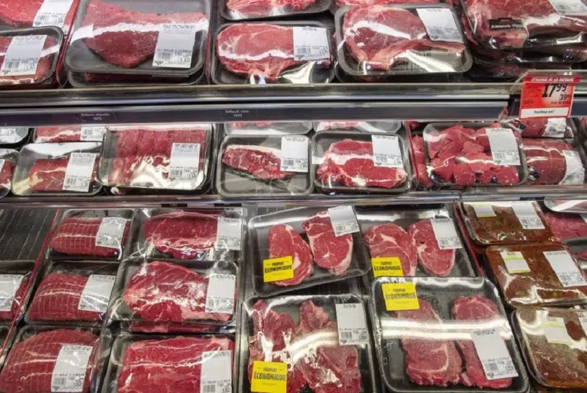 Scientist responds to critique of industry ties after publishing study on red meat