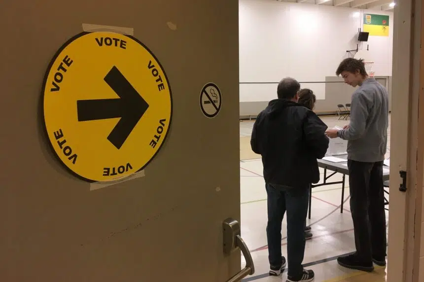 Elections Saskatchewan prepares for unique year