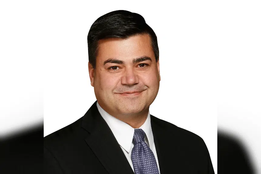 Corey Tochor, Conservative Party of Canada