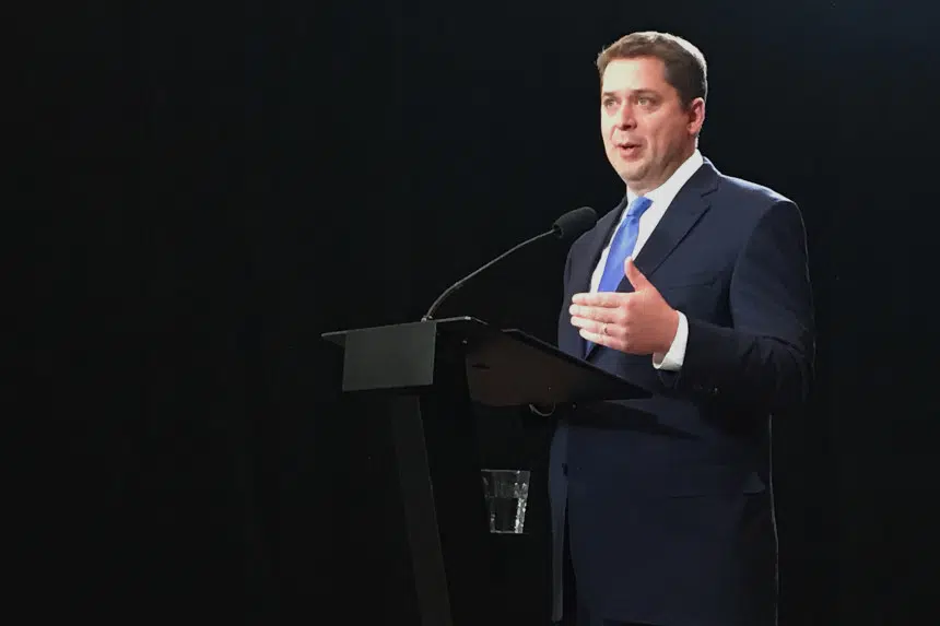 Scheer staying positive after failing to form government