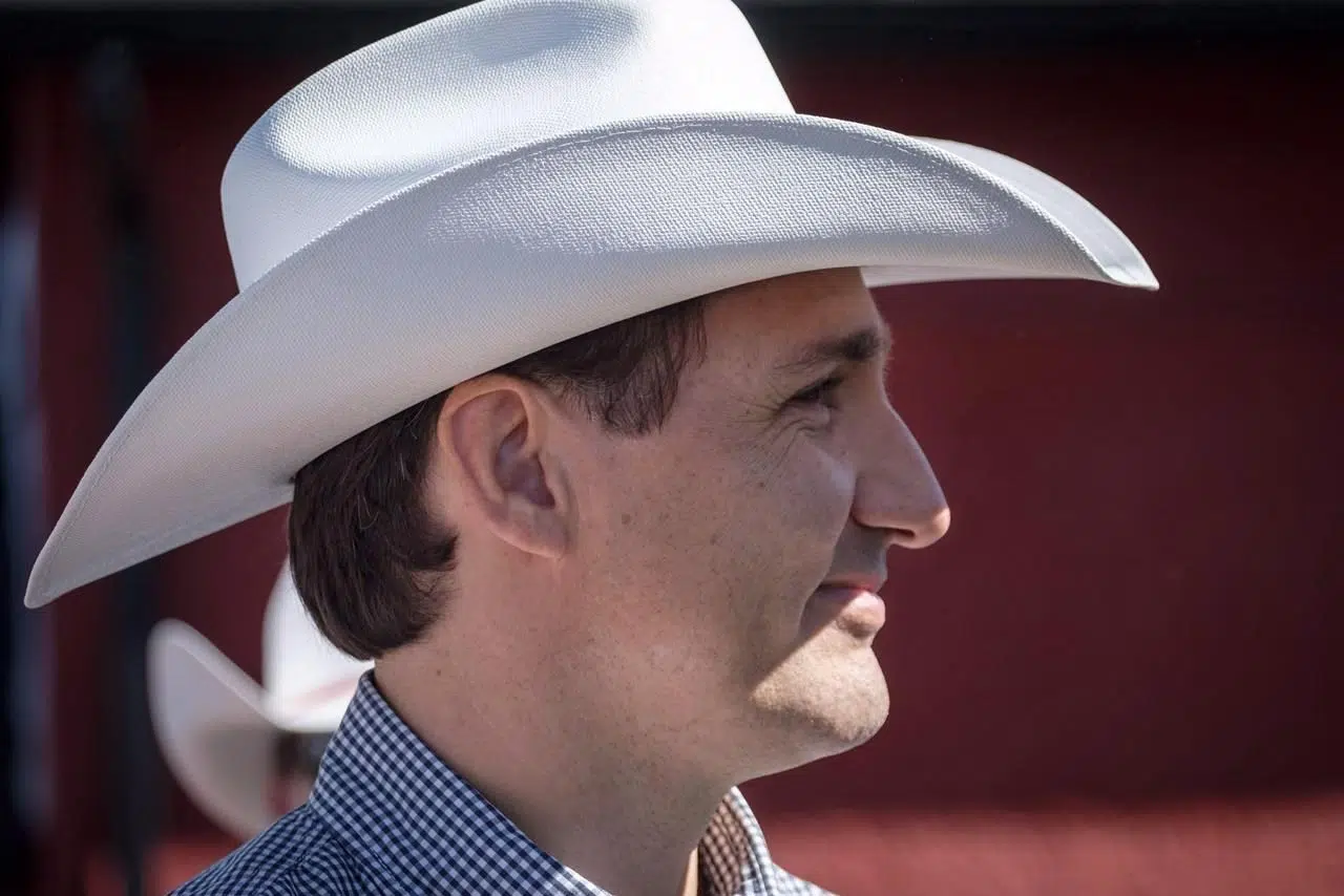 ‘Havoc and chaos:’ Alberta separatist group gains support as Liberals re-elected