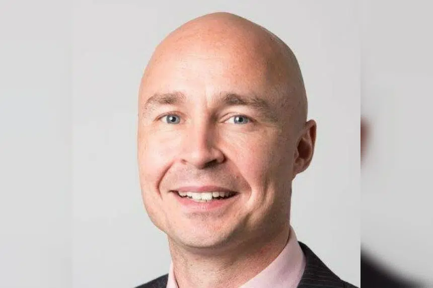 Lee Harding, People's Party of Canada