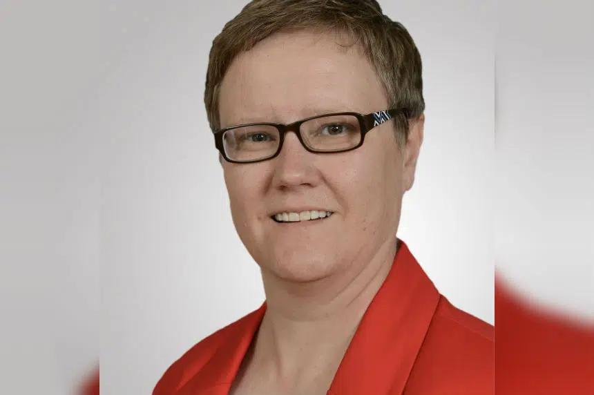 Tamela Friesen, Green Party of Canada