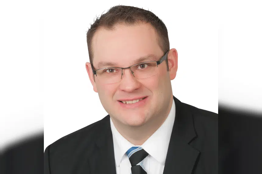 Conservative candidate Warren Steinley responds to impaired driving conviction