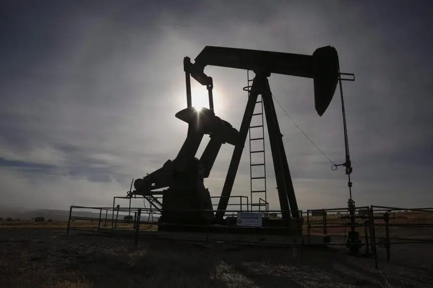 Alberta separation wouldn’t solve problem of landlocked oil: expert