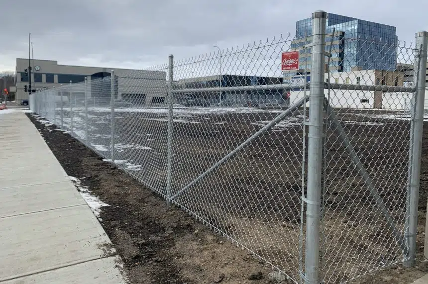 No parking at Capital Pointe site; Fougere calls decision 'missed opportunity'