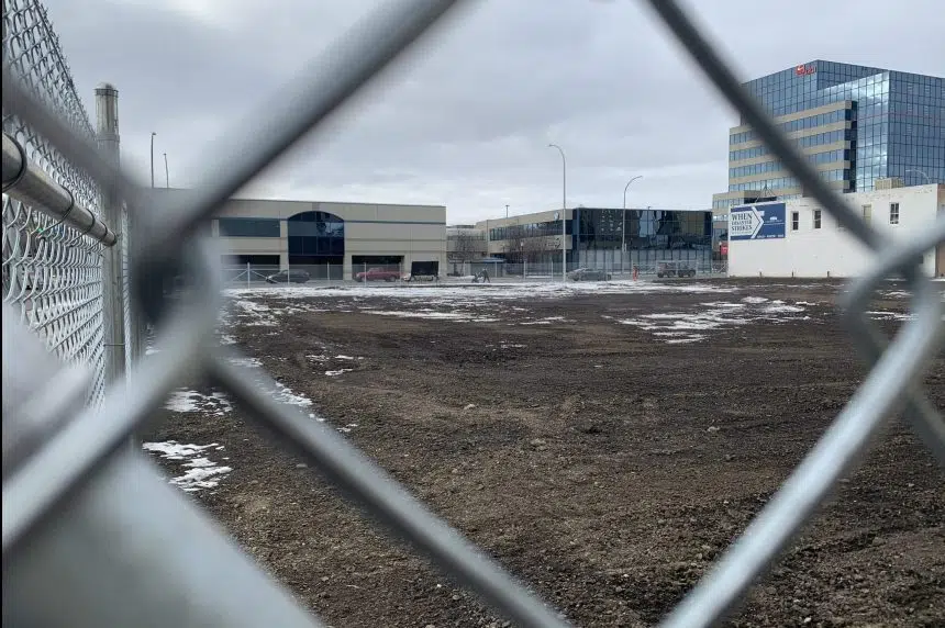 Sale of former Capital Pointe lot gets court approval