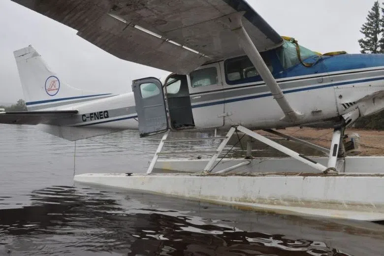 Safety board confirms lingering design problem behind N.W.T. float-plane crash
