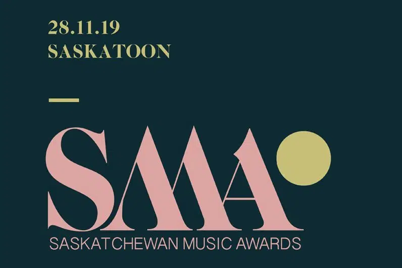 Nominations for Saskatchewan Music Awards announced