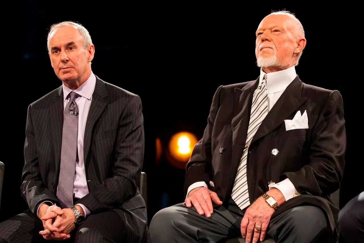 MacLean says “Coach’s Corner is no more” following Cherry’s dismissal from HNIC