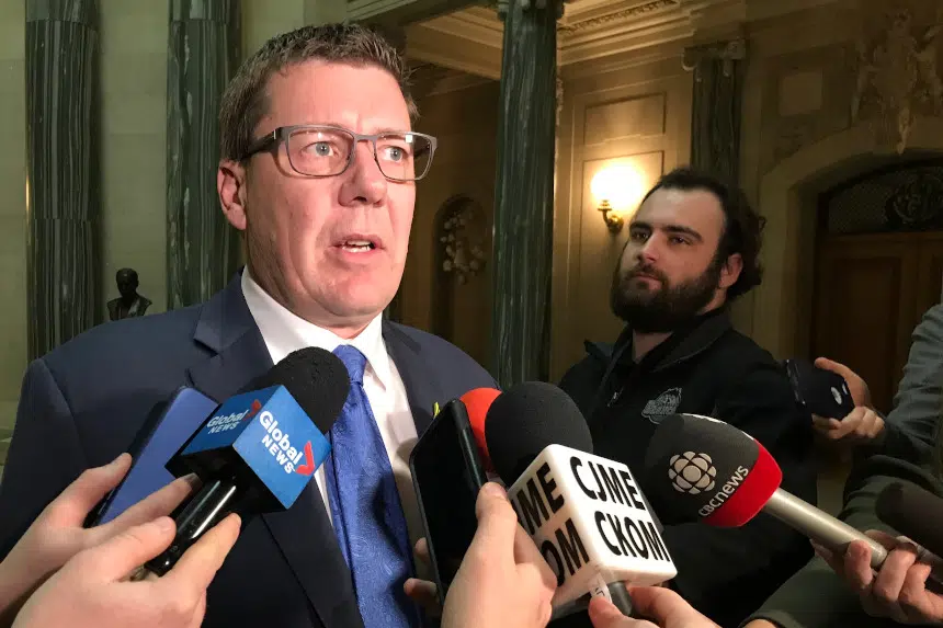 Premier looking ahead to election, kick-starting growth in 2020