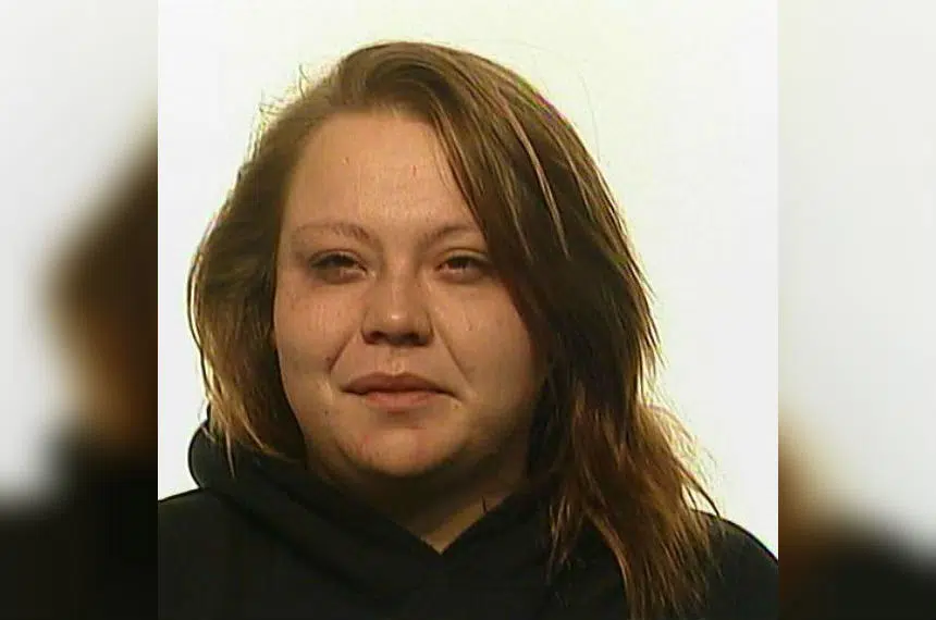 Regina police searching for missing 24-year-old woman