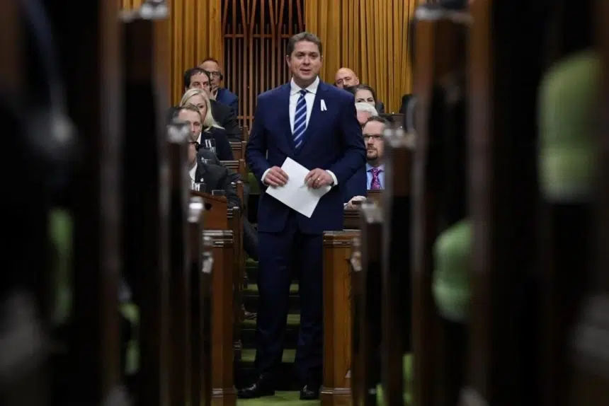 Scheer isolated as lone champion of energy sector, foe of carbon tax