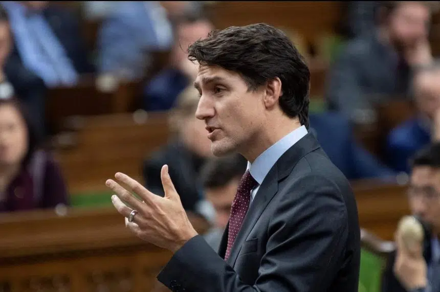 Can Trudeau count on stable Liberal minority? Not necessarily, warns Bob Rae