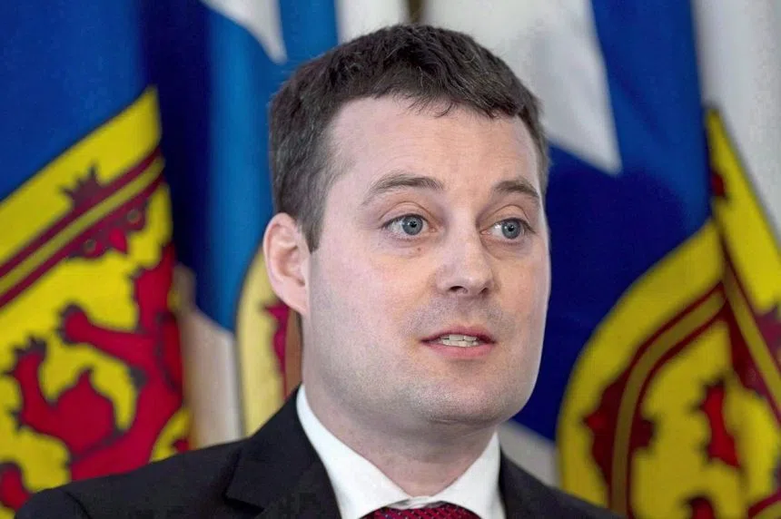 Vaping: Nova Scotia first province to ban flavoured e-cigarettes, juices