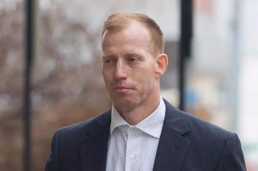 ‘Terrific:’ Victims’ son pleased high court rejected Travis Vader appeal request