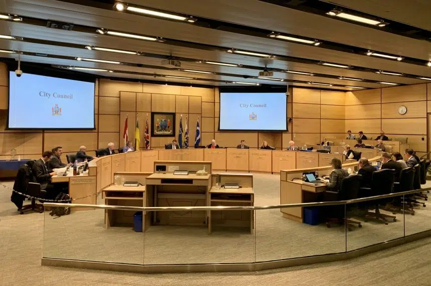 Regina budget proposes two years of property tax, utility rate hikes
