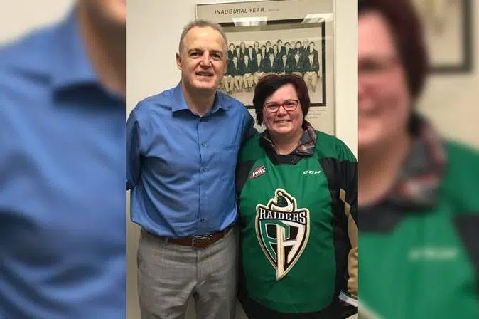 ‘He would just be beaming’: Raider jersey honouring longtime fan replaced after theft
