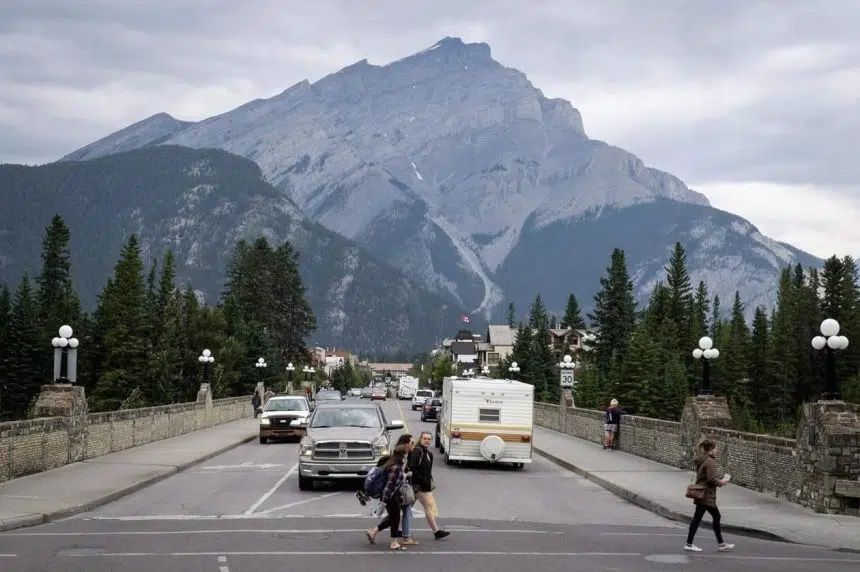 Chinese tourists cancel trips to Canadian hotspots such as Banff, Yellowknife