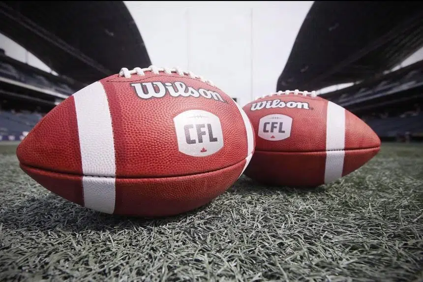 Four teams fined for exceeding CFL's salary cap in 2022; Riders were under cap