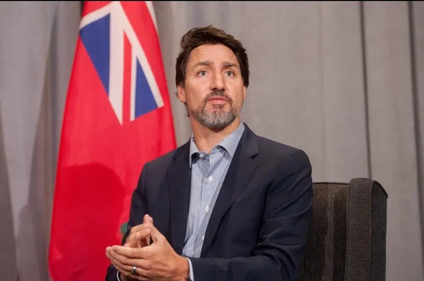 Canada to start ratifying new NAFTA next week following U.S. approval: Trudeau