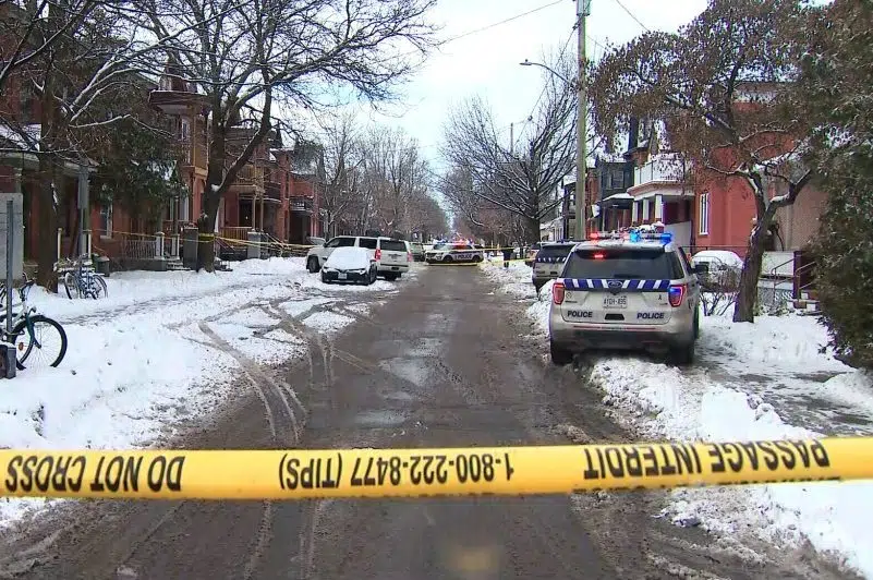 Shooting in Ottawa leaves one dead, three in serious condition