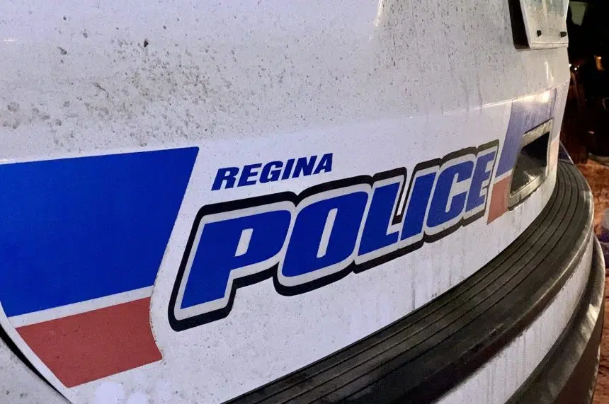 Regina police search for suspects after violent home invasion