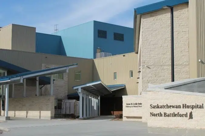 Province responds to Saskatchewan Hospital allegations by NDP