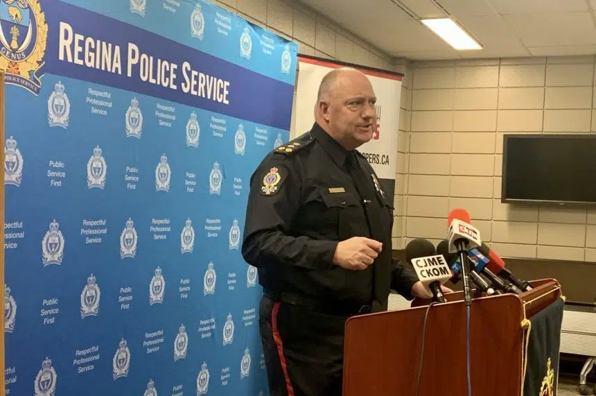 2019 was a record year for Regina Crime Stoppers 