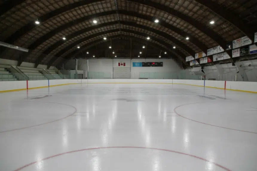 SaskPower gives assist to community rinks
